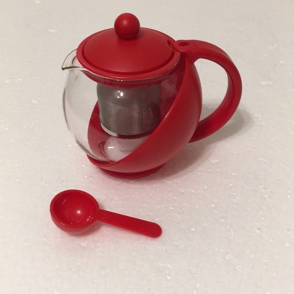 NWOT TEA INFUSER BREWER - Picture 3 of 9